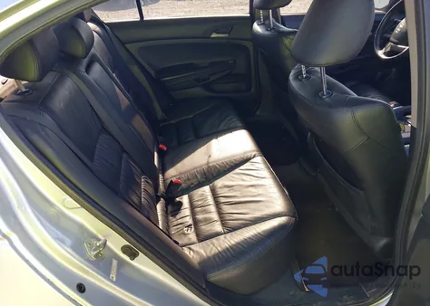 2012 Honda Accord 2.4 Se from USA, damaged, VIN 1HGCP2F65CA227748